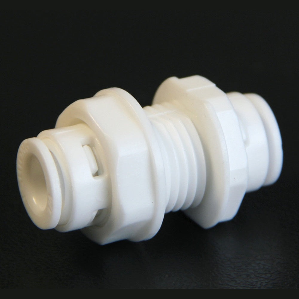 Sanking 1/4"Tank Fitting