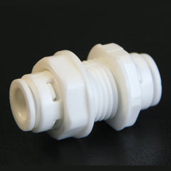 Sanking 1/4"Tank Fitting