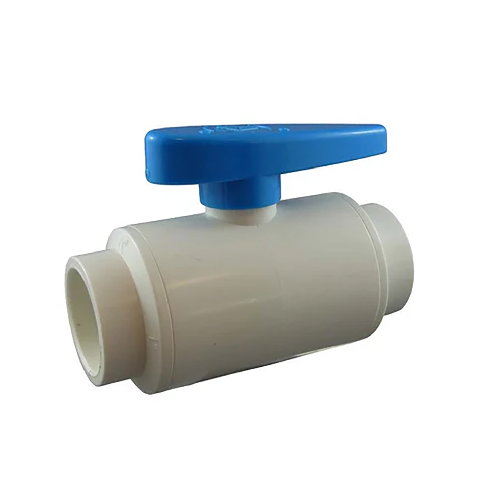Sanking PVC Ball Valve 1" 32mm