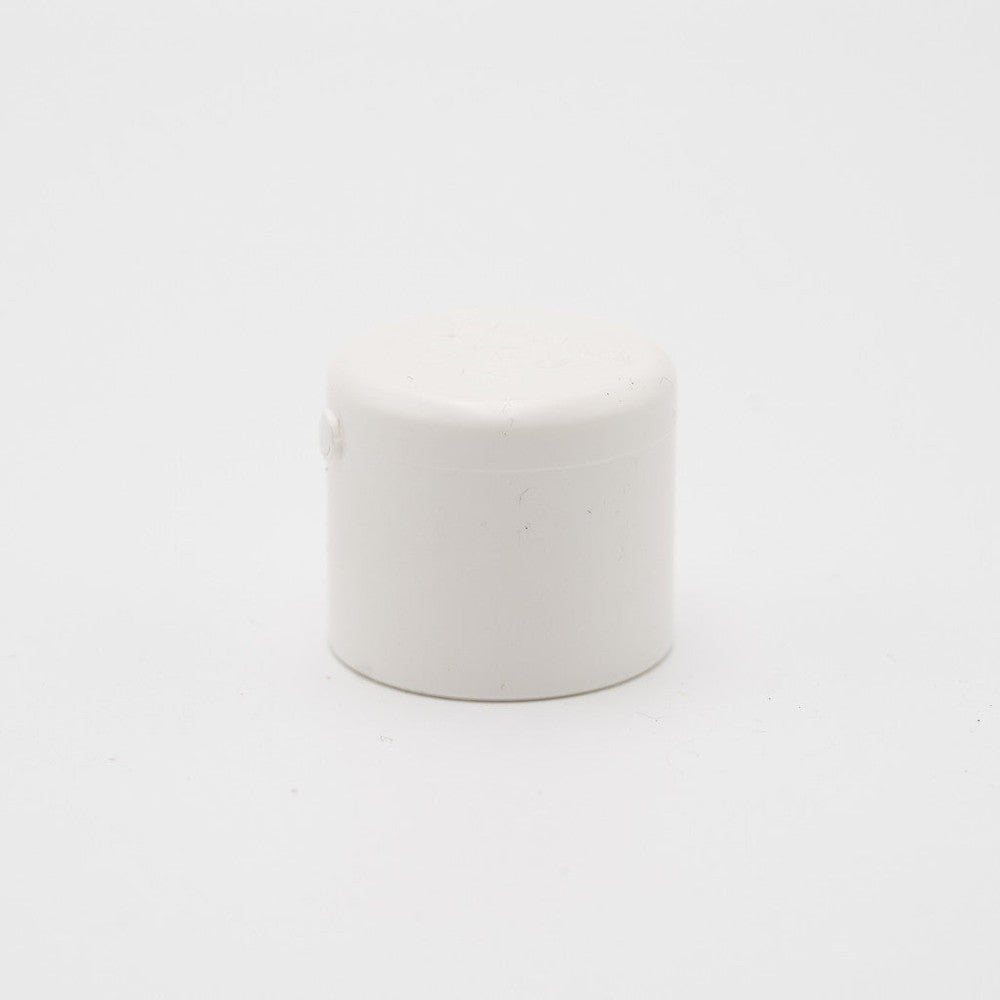 Sanking Socket White DIN Cap 32mm DN25