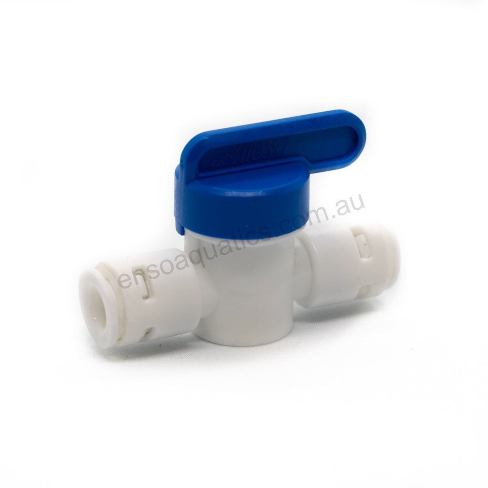 Sanking 1/4" Valve