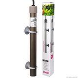 Schego PTC Titanium 600W Aquarium Heater – unbreakable titanium heater