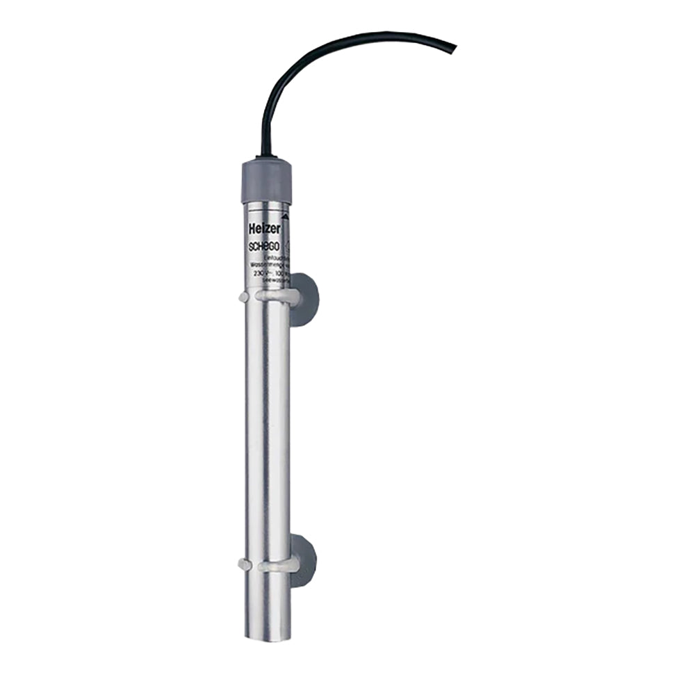 Schego PTC Titanium 600W Aquarium Heater 