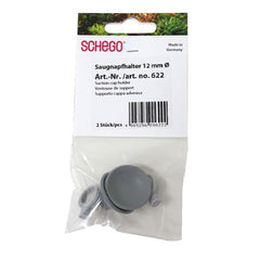 Schego PTC Titanium Heater Holder pack of 2 – secure mounts for titanium heaters