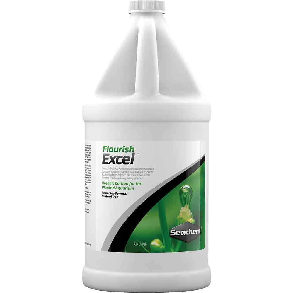 Seachem Flourish Excel Liquid Carbon Dioxide