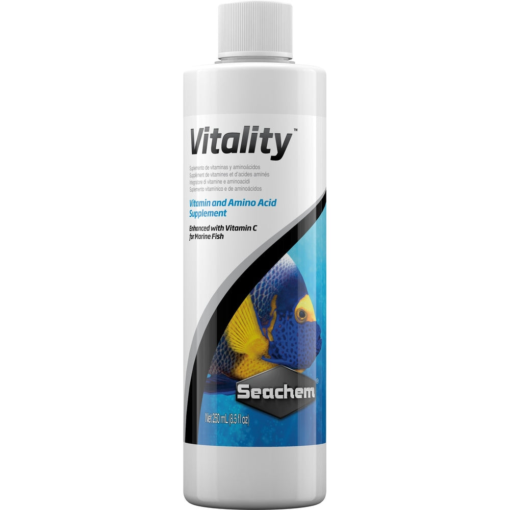 SeachemVitality250ml
