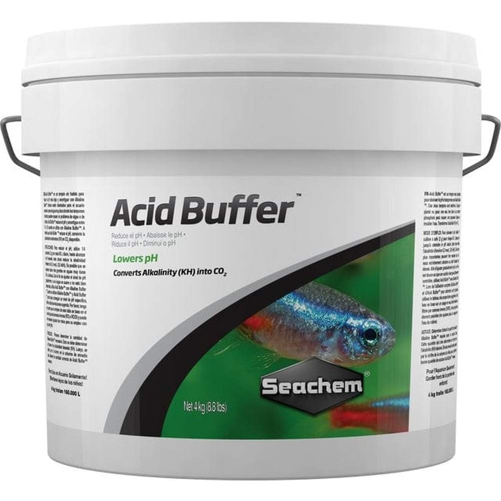 Seachem Acid Buffer 4kg