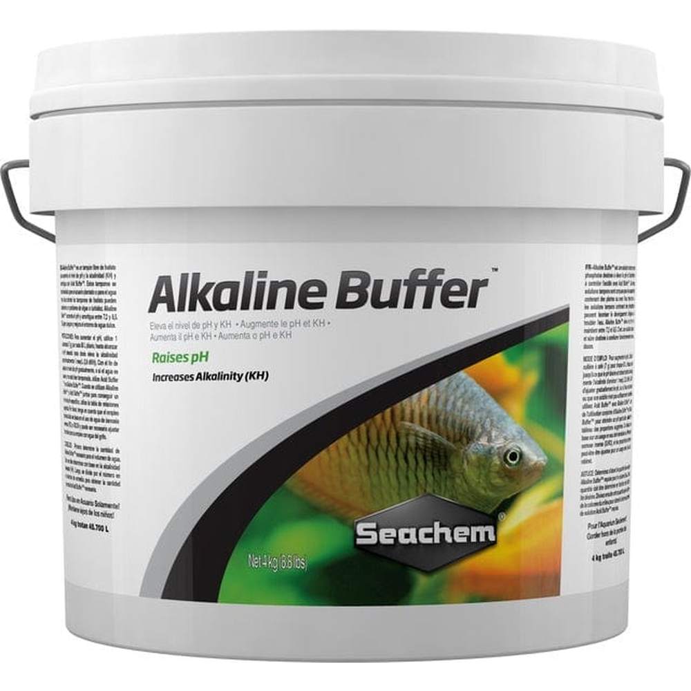 Seachem Alkaline Buffer 4kg