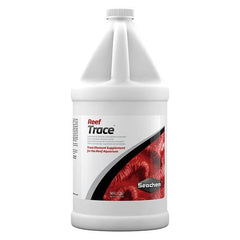 Seachem Reef Trace 4L
