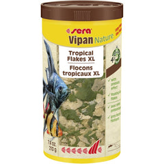 Sera Vipan - Tropical Flakes 1000ml