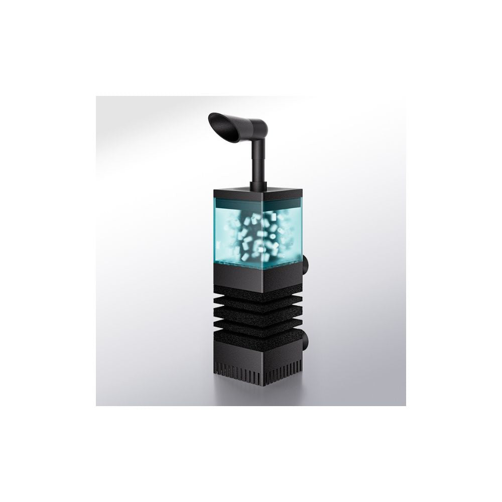 Serenity BioLift Complete Air Driven Bio Filter
