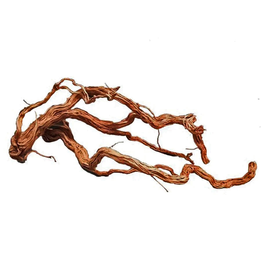 Spider Vines Driftwood - Per Kg