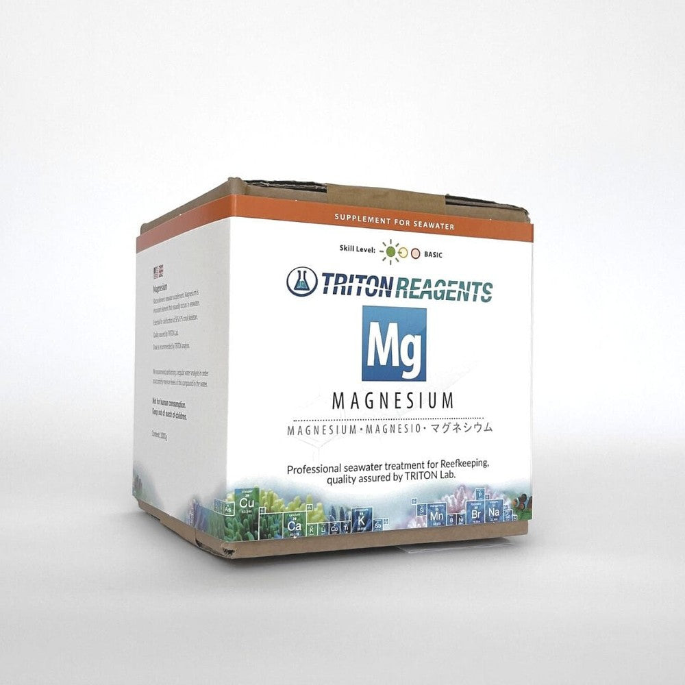 Triton Element Magnesium (Mg) 1000g