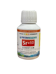 Triton Strontium X10 100ml