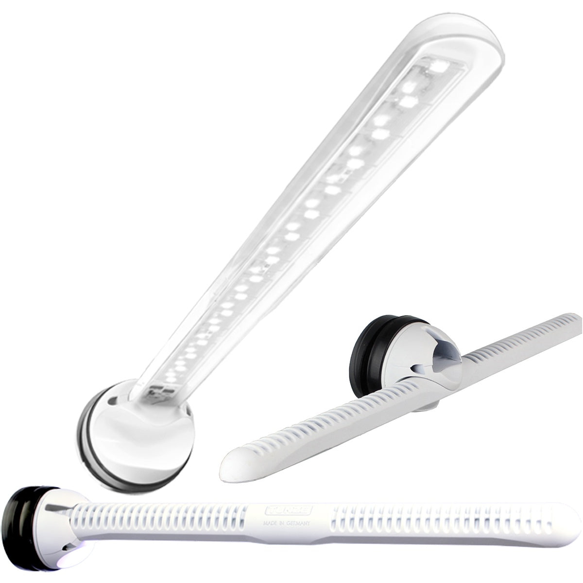 Tunze LED Eco Chic - White 6500K 8W (8821.000)