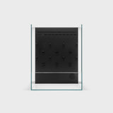 Ultum Nature Systems Foresta Paludarium 35E with waterfall and misting system