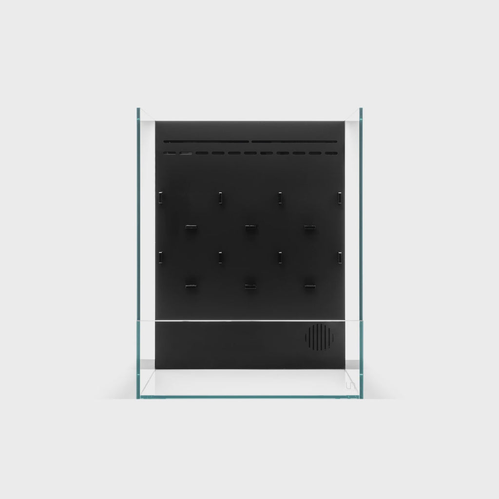 Ultum Nature Systems Foresta Paludarium 35E with waterfall and misting system