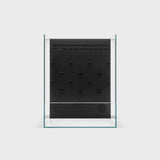 Ultum Nature Systems Foresta Paludarium 35E with waterfall and misting system