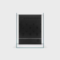 Ultum Nature Systems Foresta Paludarium 35E with waterfall and misting system