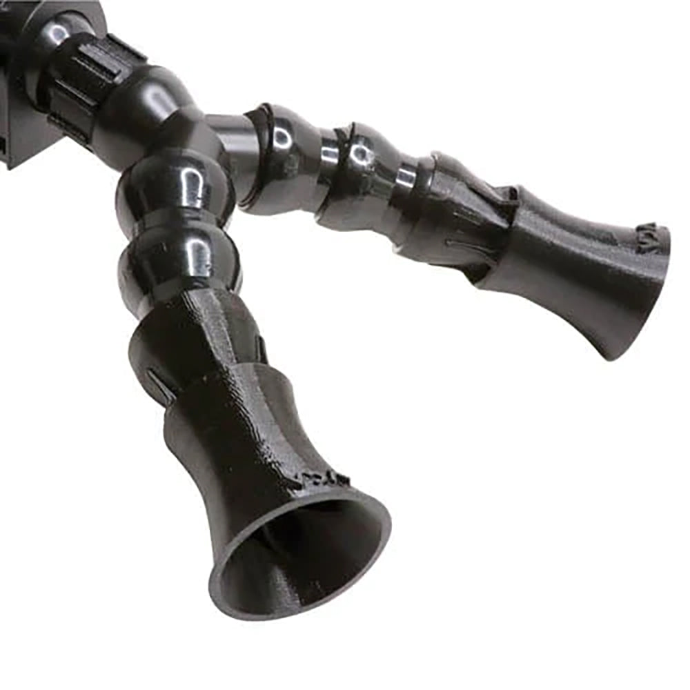 Dual nozzle water circulation kit 1/2 inch VCA