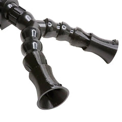VCA Dual Nozzle 3/4 Inch Kit for aquarium flow