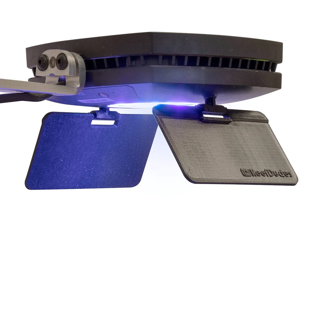 VCA Prime Visors for AI Prime HD16 and Prime HD aquarium light