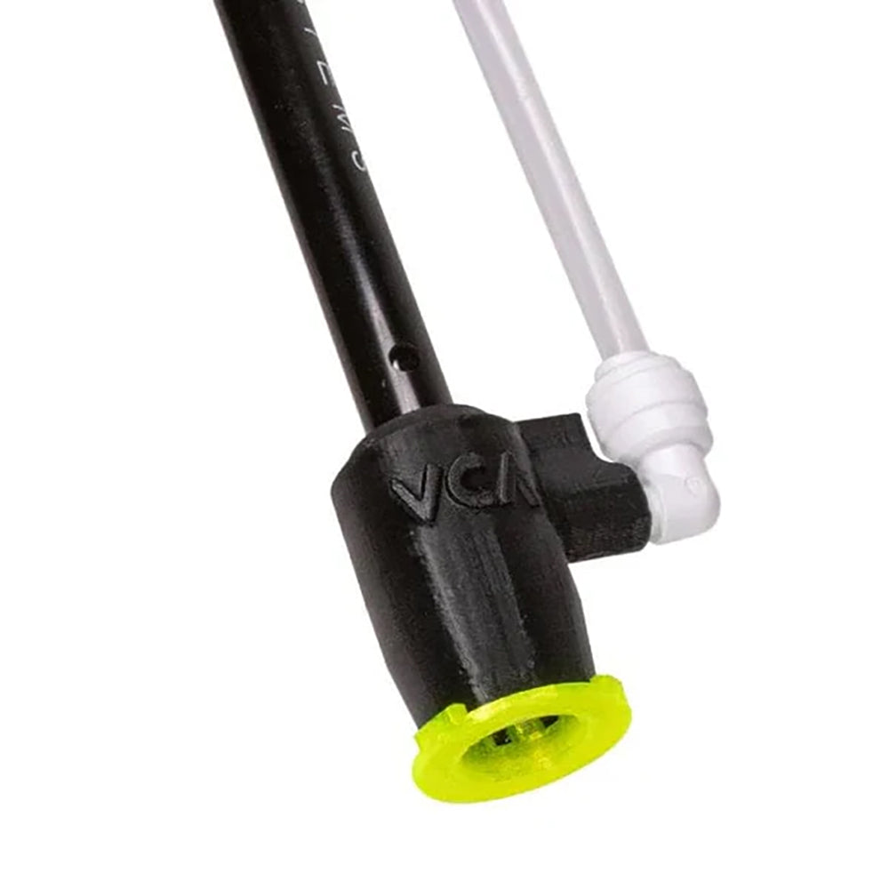 SPS Kit for stabilizing salinity probe readings in reef aquariums