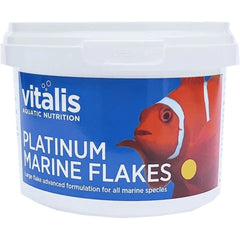 Vitalis Platinum Marine Flakes  22g