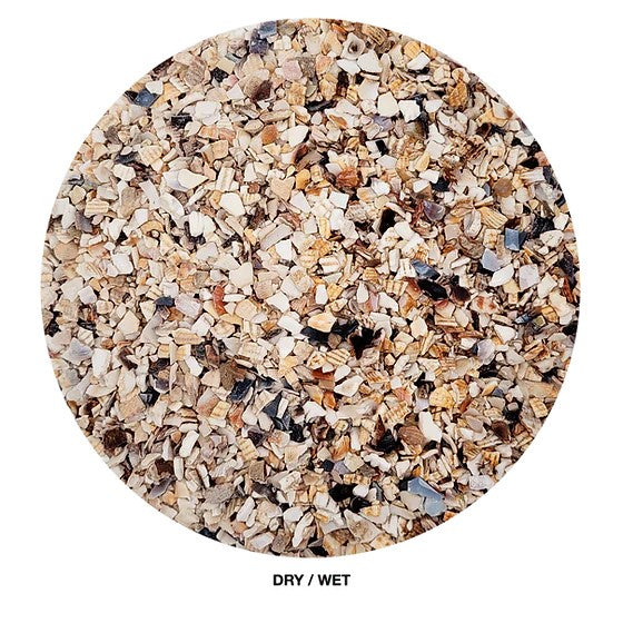 WIO Gravel - Shell River Bed 2kg