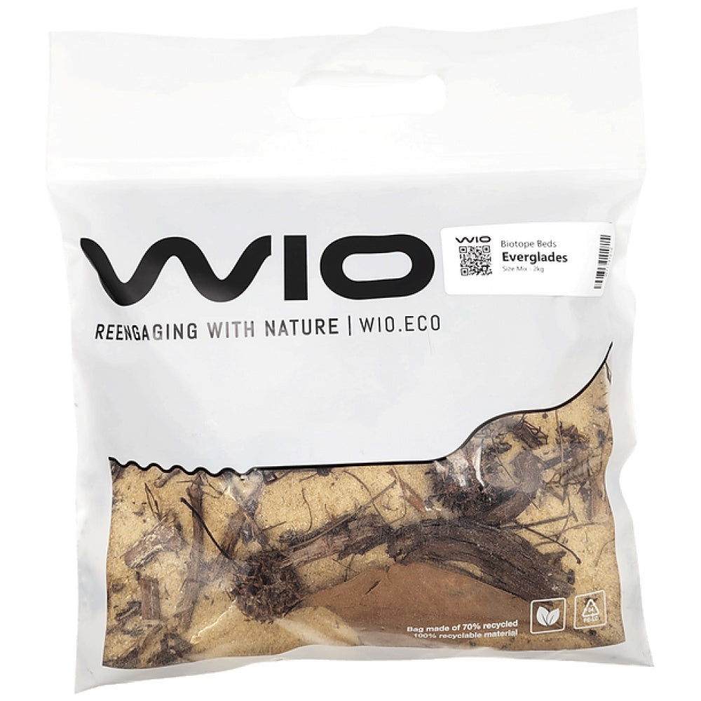 WIO River Bed - Everglade 2kg