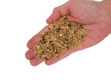 WIO Cimarron Sand CloseUp
