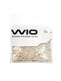 WIO Gravel - Shell River Bed 2kg packaging