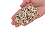 WIO Gravel - Shell River Bed 5kg CloseUp