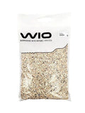WIO Gravel - Shell River Bed 5kg Packaging