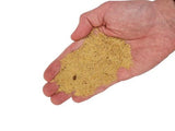 WIO Sand - Tigris 5kg CloseUp