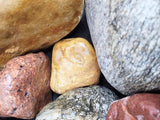 WIO Stone - McDonald Lake Boulder Kit Mega Box (3)