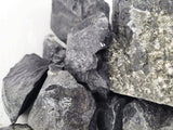 WIO Stone Nano - Black Venom 2kg CloseUp
