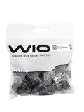 WIO Stone Nano - Black Venom 2kg Packaging