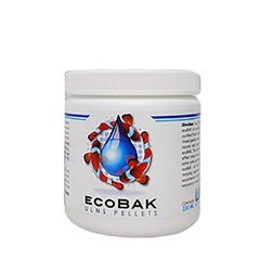 Warner Marine EcoBak 500ml biodegradable bio-pellets