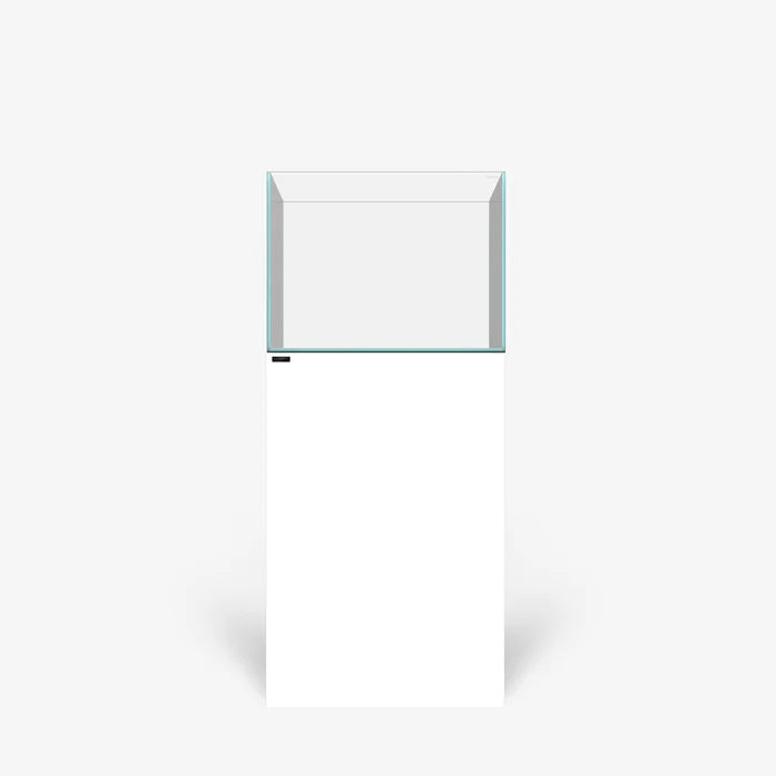 Waterbox Cabinet PB2416 - AIO Peninsula 25 (White)