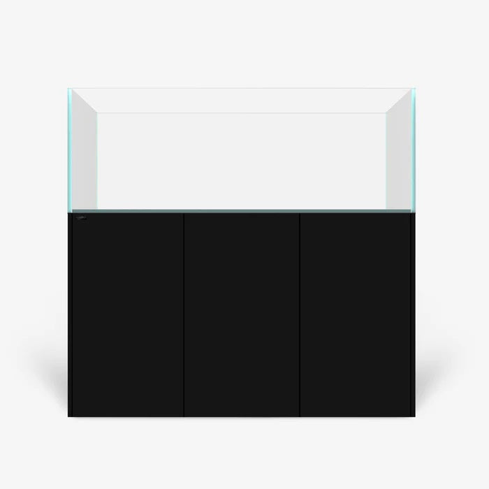 Waterbox Cabinet MSII6025 (1536 x 643 x 900) - Black
