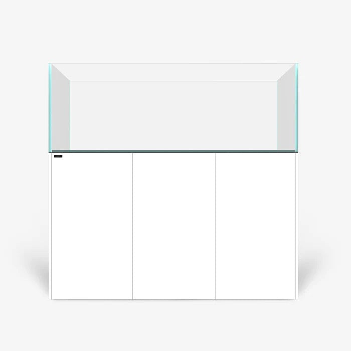 Waterbox Cabinet MSII6025 (1536 x 643 x 900) - White
