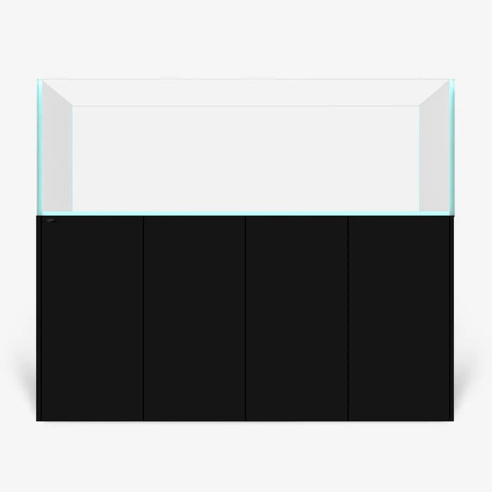 Waterbox Cabinet MSII7225 (1836 x 643 x 900) - Black