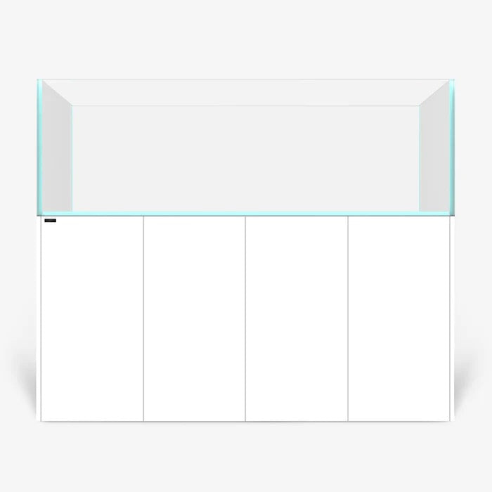 Waterbox Cabinet MSII7225 (1836 x 643 x 900) - White