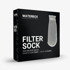 Waterbox 2.75" Filter Sock - Mesh (225 Micron)