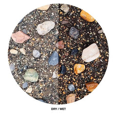 WIO River Bed - Glacier 2KG