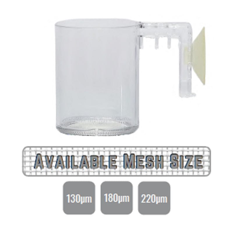 Ziss Aqua BBS Feeding Cup