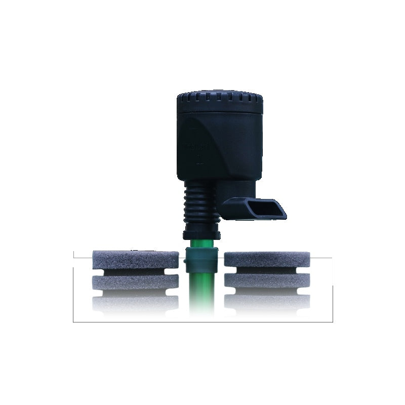 Ziss-Aqua-Bubble-Bio-Filter---Silencer--ZB-300F200F150F