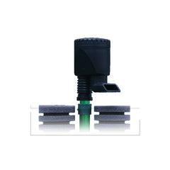 Ziss-Aqua-Bubble-Bio-Filter---Silencer--ZB-300F200F150F