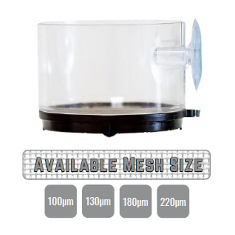 Ziss Aqua Collector SF-1 0.18mm